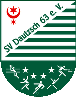 SV Dautzsch 63 Logo